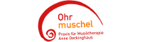 Logo: Ohrmuschel Therapie (Copyright: ohrmuschel-therapie.de)