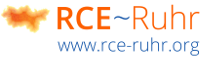 Logo RCE-Ruhr (Copyright: rce-ruhr.org)