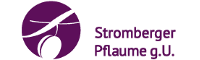 Logo Stromberger Pflaume (Copyright: Stromberger-Pflaume.de)