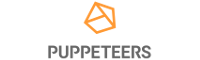 Logo: Puppeteers (Copyright: puppeteers.de)